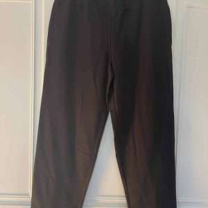 Bruno Banani, pantaloni da jogging Comfort Cut, in nero, taglia L
