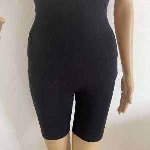 petite fleur Formpants, Bodyforming-Hose, in Schwarz, Gr. 36/38