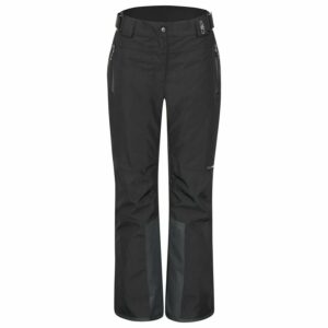 CMP Damen Skihose Oxford Pant 3W04666-U901 44 NERO, schwarz, Größe 44