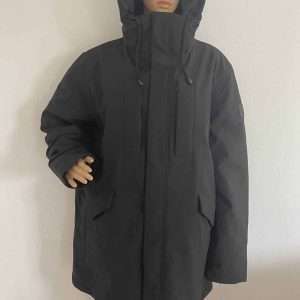 Esprit Outdoorjacke 3M Thinsulate, in Schwarz, Gr. XXL