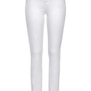 H.I.S. skinny-fit jeans Shaping High-Waist, in white, W36xL30