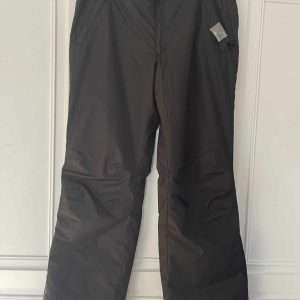 Icepeak Skihose Netro, in Schwarz, Gr. 56