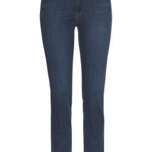 Jeans Levi's 312 Shaping Slim, in Blu Scuro Usato, W28xL30