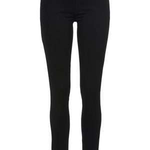 Jeans Levi's da donna 711 Skinny, in nero, L30xL28