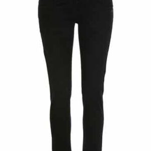 GANG Skinny-fit-Jeans MEDINA, in Black, Größe W30