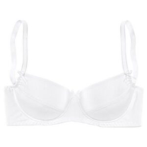 Nuance Bügel-Push-up-BH, in Weiß, Größe 115E