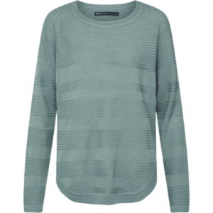 ONLY Damen Pullover 'CAVIAR' Feinstrick, in Mintgrün, Größe S