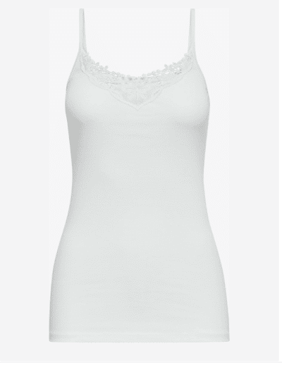 Only Top KIRA im 2er Pack, in Schwarz und Weiß, Größe M – Bild 3