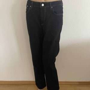 Pepe Jeans & Dua Lipa Jeans Pristine, in Black, Gr. W30xL32