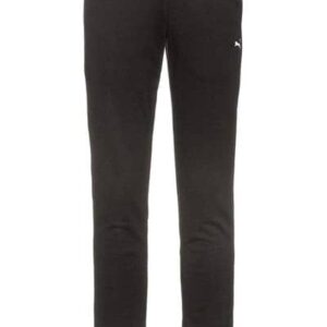 PUMA Jogginghose, in Schwarz, Größe XL