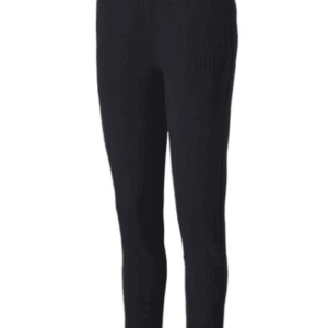 PUMA Sporthose Modern Basics Pants FL cl, in Schwarz, Größe XL