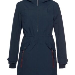 Polarino Funktionsparka, in Marine, Größe 36