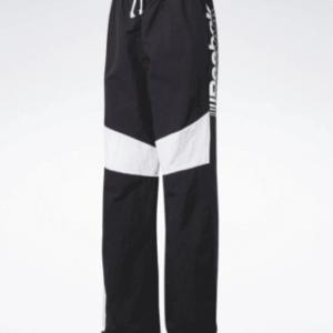 Reebok Sporthose Lightweight Pants, in Schwarz, Größe 3XL