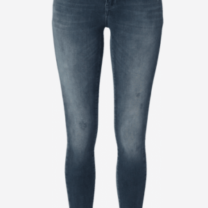 Only Skinny-fit-Jeans ONLSHAPE LIFE REG SK DNM, in Special Blue Grey Denim, W29xL30