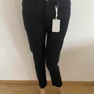 Tommy Hilfiger Skinny-fit-Jeans TH FLEX VENICE SLIM RW, in Schwarz, Gr. W27xL30