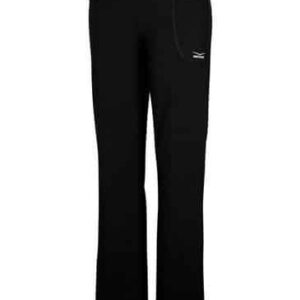 Venice Beach Jazzpants, in Schwarz, Größe 22