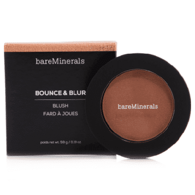 bareMinerals Bounce & Blur Blush 5,9g in der Farbe mauve sunrise — изображение 2