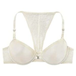 s.Oliver Schalen-BH LISETTE, in Creme, Größe 85C